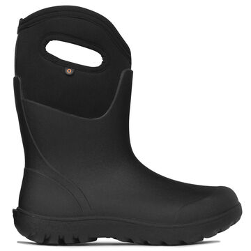 Bogs Womens Neo-Classic Mid Waterproof Insulated Farm Boot