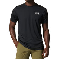 Mountain Hardwear Men's Wicked Tech Short-Sleeve T-Shirt