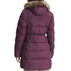 The North Face Womens New Dealio Down Parka