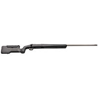 Browning X-Bolt Max Long Range Hunter 7mm Remington Magnum 26" 3-Round Rifle