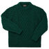 Filson Mens Wool Fishermans Sweater