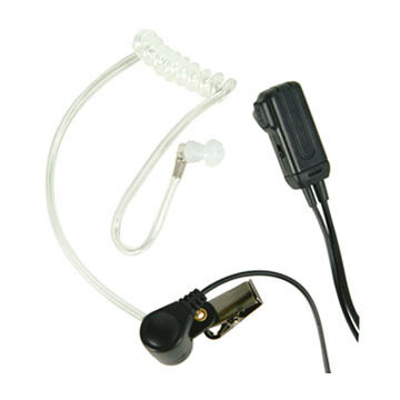 Midland AVP-H3 Microphone & Earbud Set