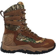 LaCrosse Women's Windrose 8" Realtree Edge 600g Insulated Boot