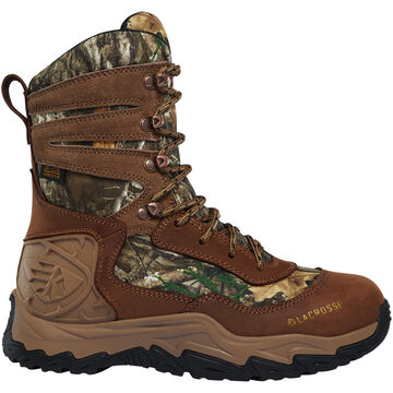 LaCrosse Womens Windrose 8 Realtree Edge 600g Insulated Boot