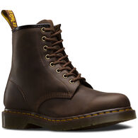 Dr. Martens AirWair Men's 1460 Crazy Horse Leather Boot