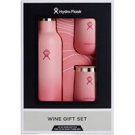 Hydro Flask Wine Gift Set