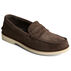 Sperry Mens Authentic Original Double Sole Penny Loafer Shoe