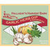 Halladays Harvest Barn Garlic Herb Dip & Cooking Blend