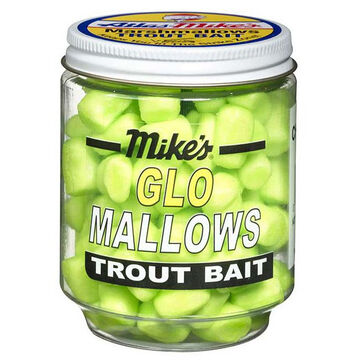 Atlas-Mikes Glo Mallows Trout Bait