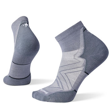 SmartWool Mens Run Targeted Cushion Ankle Sock