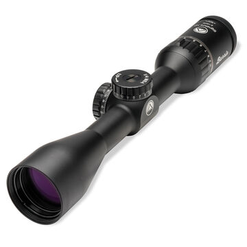 Burris Signature HD 2-10x40mm E3 MOA Riflescope