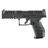 Walther PDP Compact 9mm 5" 15-Round Pistol w/ 2 Magazines