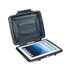 Pelican 1065CC iPad & 10 Tablet HardBack Waterproof Case w/ Liner