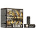 Federal Premium Black Cloud FS Steel 12 GA 3-1/2 1-1/2 oz. #4 Shotshell Ammo (25)