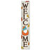 My Word! Welcome - Gnome in Pumpkin Porch Board