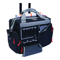 G-Outdoors G.P.S. Wild About Shooting Rolling Range Bag