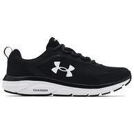 Under Armour Men's UA Charged Assert 9 Marble Running Shoe