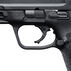 Smith & Wesson M&P40 M2.0 40 S&W 4.25 15-Round Pistol