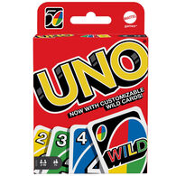 Mattel UNO Card Game