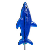 Melville Candy Company Shark Lollipop