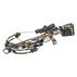 TenPoint Wicked Ridge Rampage XS ACUdraw & XS Stock Crossbow Package