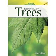 Trees of the Northeast Playing Cards by Stan Tekiela