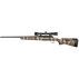 Savage Axis XP Camo 308 Winchester 22 4-Round Rifle Combo
