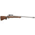Ruger Hawkeye Hunter 300 Winchester Magnum 24 3-Round Rifle