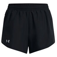 Under Armour Women's UA Fly-By 3" Short