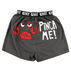Lazy One Mens Pinch Me Crabby Boxer