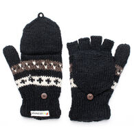 US Sherpa Men's Tenzing Folding Glove