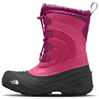 The North Face Youth Alpenglow IV Winter Boot