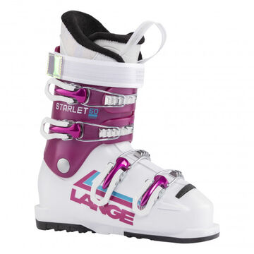 Lange Childrens Starlet 50 Alpine Ski Boot