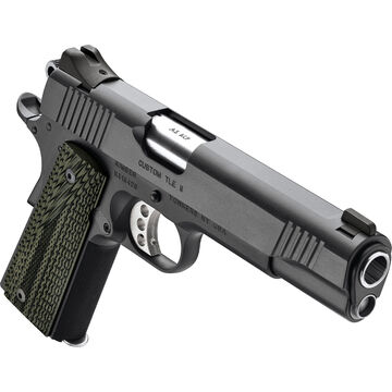 Kimber Custom TLE II 45 ACP 5 7-Round Pistol