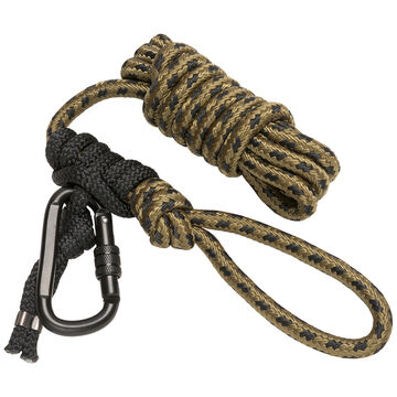 Hunter Safety System Rope Style Treestrap