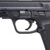 Smith & Wesson M&P9 M2.0 Compact Thumb Safety 9mm 4 15-Round Pistol