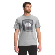 The North Face Men's Recycled Climb Graphic Short-Sleeve T-Shirt