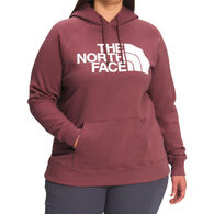 The North Face Women's Plus Half Dome Pullover Hoodie
