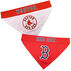Pets First Boston Red Sox Home & Away Reversible Dog Bandana
