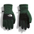 The North Face Mens Sierra ETip Glove