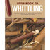 Little Book of Whittling, Gift Edition by Chris Lubkemann