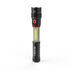 Nebo Slyde+ 300 Lumen Flashlight / 200 Lumen COB Work Light
