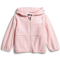 The North Face Baby Glacier Full-Zip Hoodie