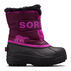 Sorel Boys & Girls Toddler Snow Commander Winter Boot