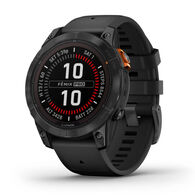 Garmin fenix 7 Pro Solar Multi-Sport GPS Smartwatch