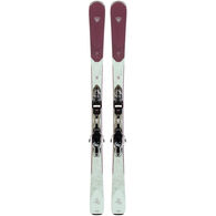 Rossignol Women's Experience W 78 Carbon Alpine Ski w/ Bindings