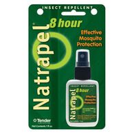 Natrapel 8-Hour DEET-Free Insect Repellent Spray - 1 oz.