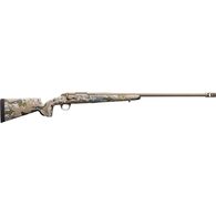 Browning X-Bolt Hell's Canyon McMillan LR 6.8 Western 26" 3-Round Rifle