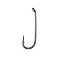 Mustad AlphaPoint 2X Strong / 3X Long TitanX Streamer / Nymph Fly Hook - 25 Pk.