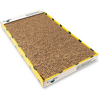 OurPets Double-Wide Far & Wide Cat Scratcher